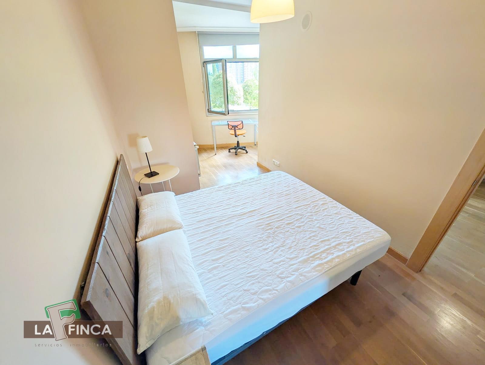 Venta de apartamento en Oviedo