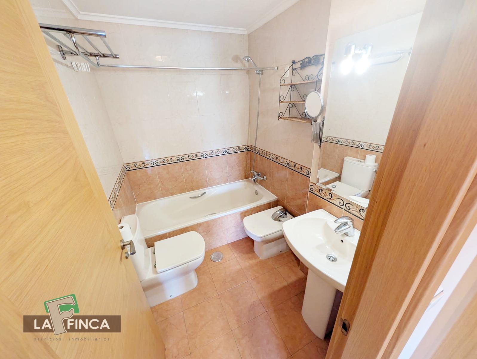 Venta de apartamento en Oviedo