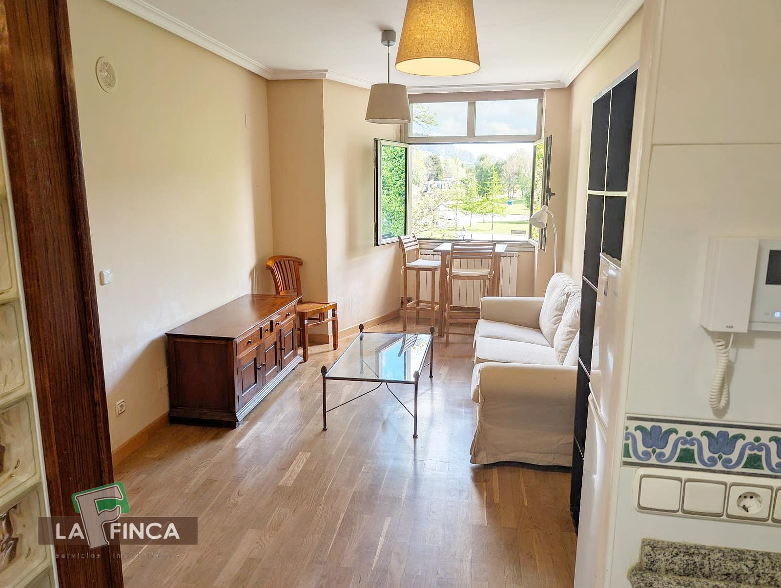 Venta de apartamento en Oviedo