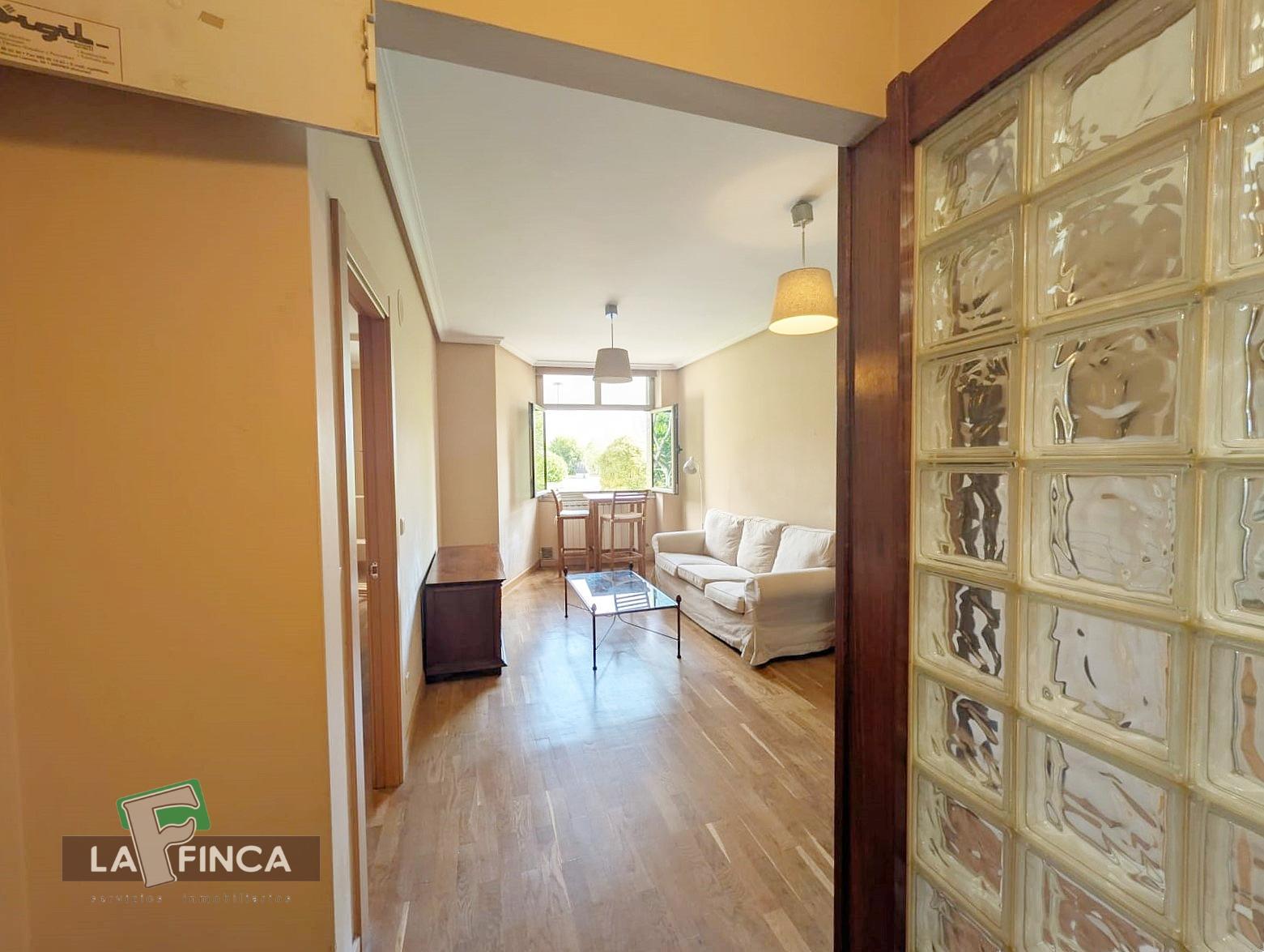 Venta de apartamento en Oviedo