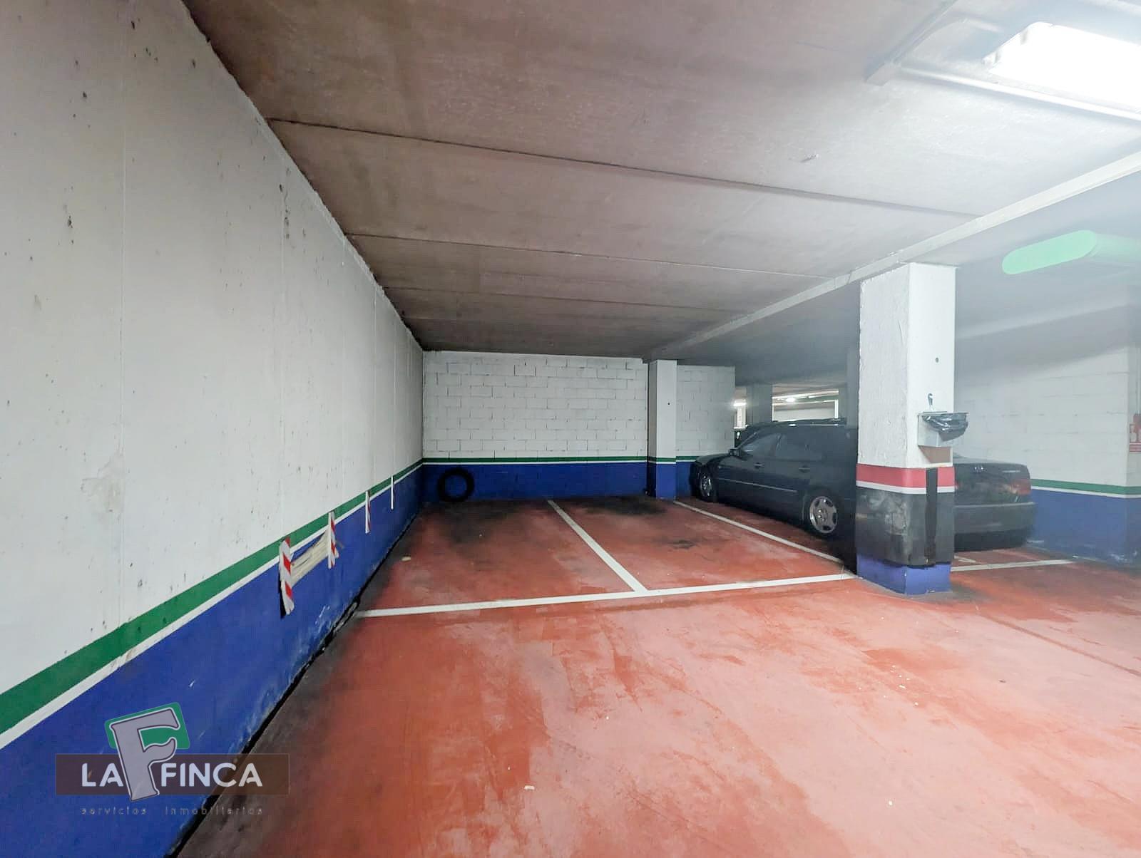 Venta de apartamento en Oviedo