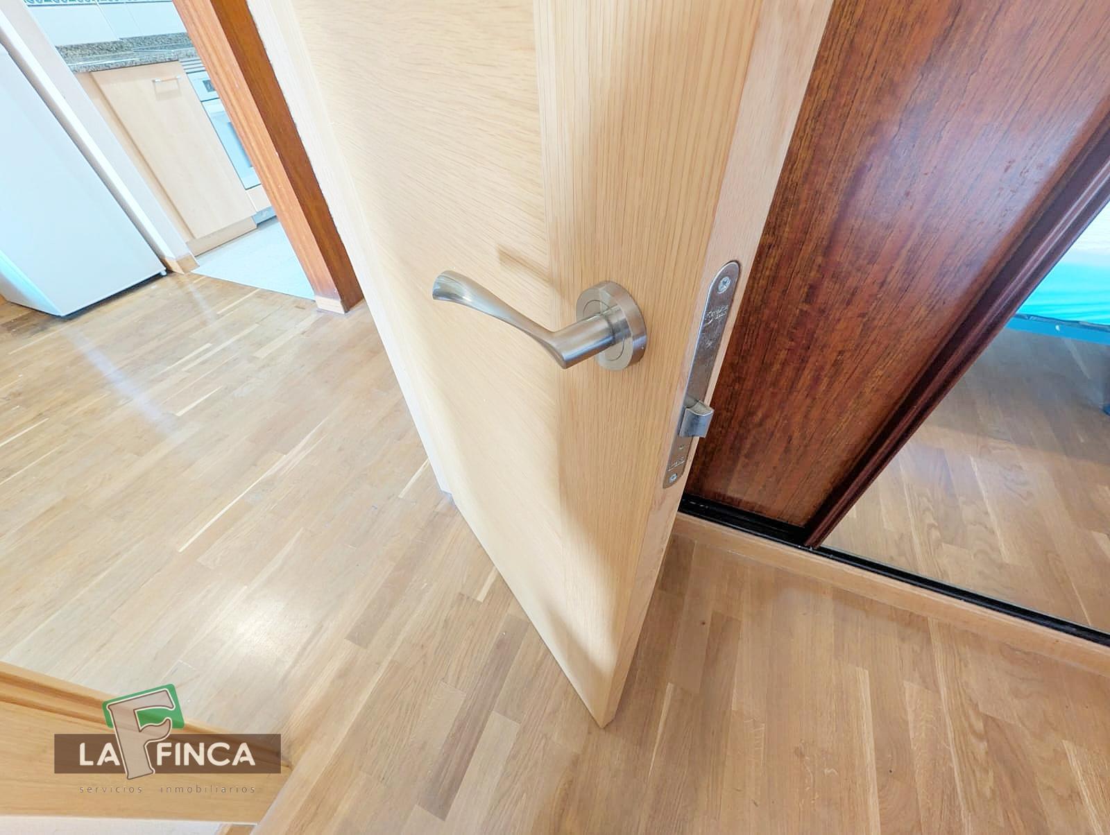 Venta de apartamento en Oviedo