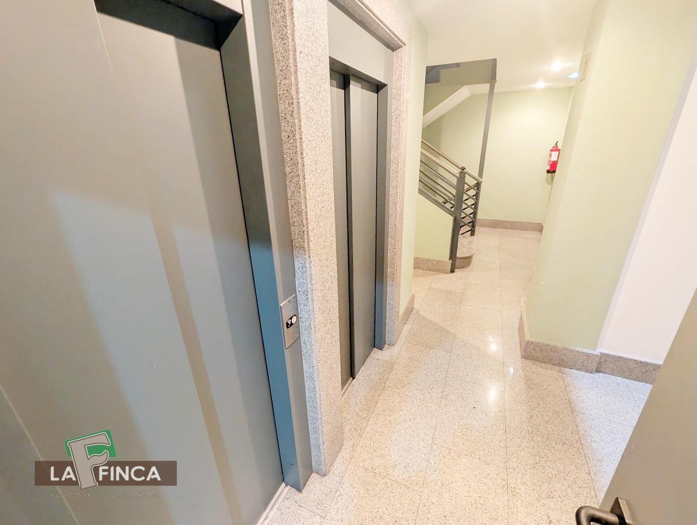 Venta de apartamento en Oviedo