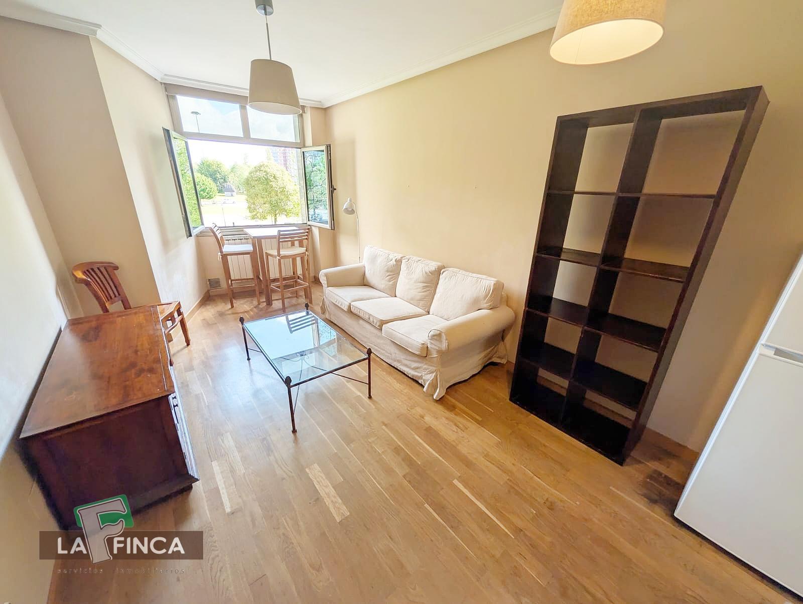 Venta de apartamento en Oviedo