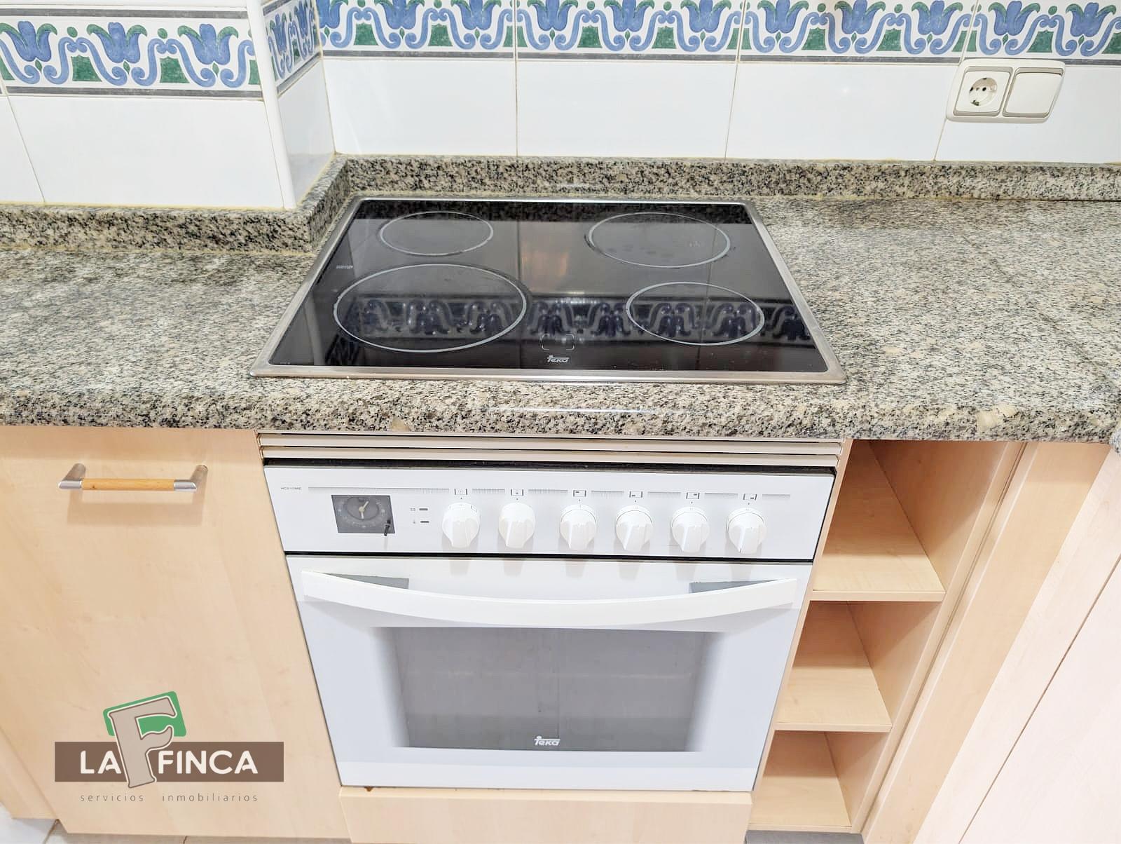 Venta de apartamento en Oviedo