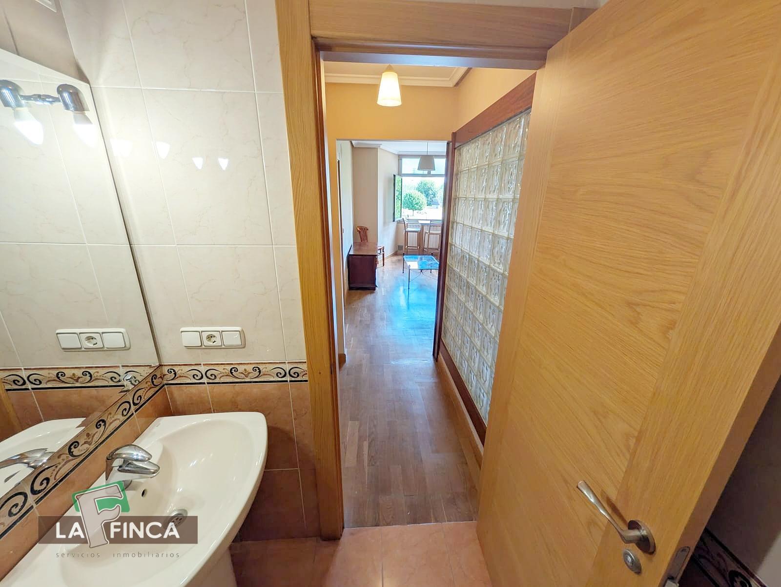 Venta de apartamento en Oviedo