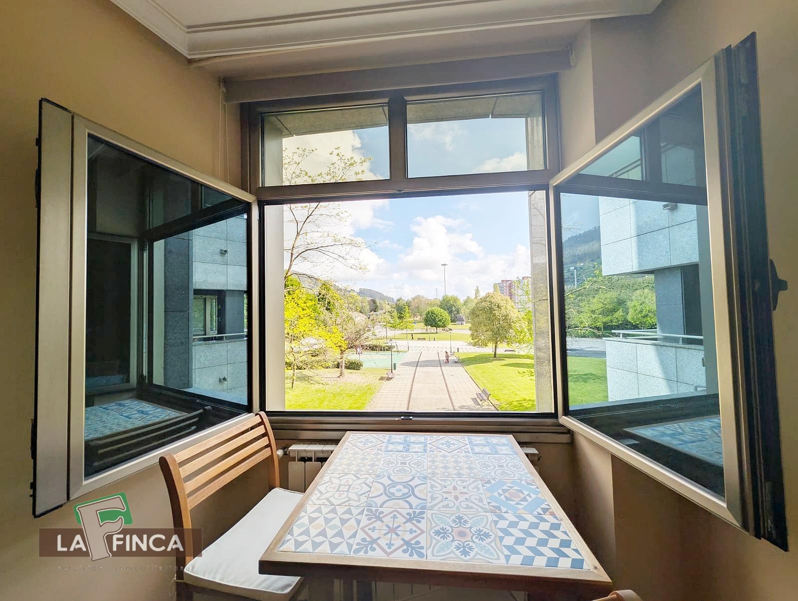 Venta de apartamento en Oviedo