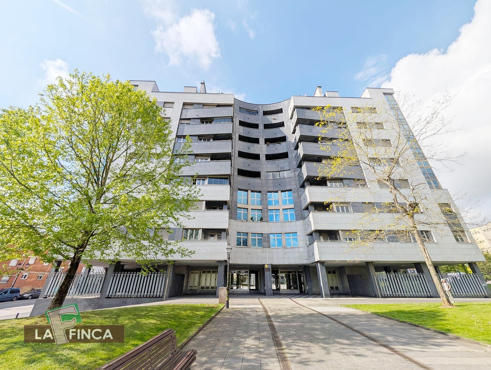 Venta de apartamento en Oviedo