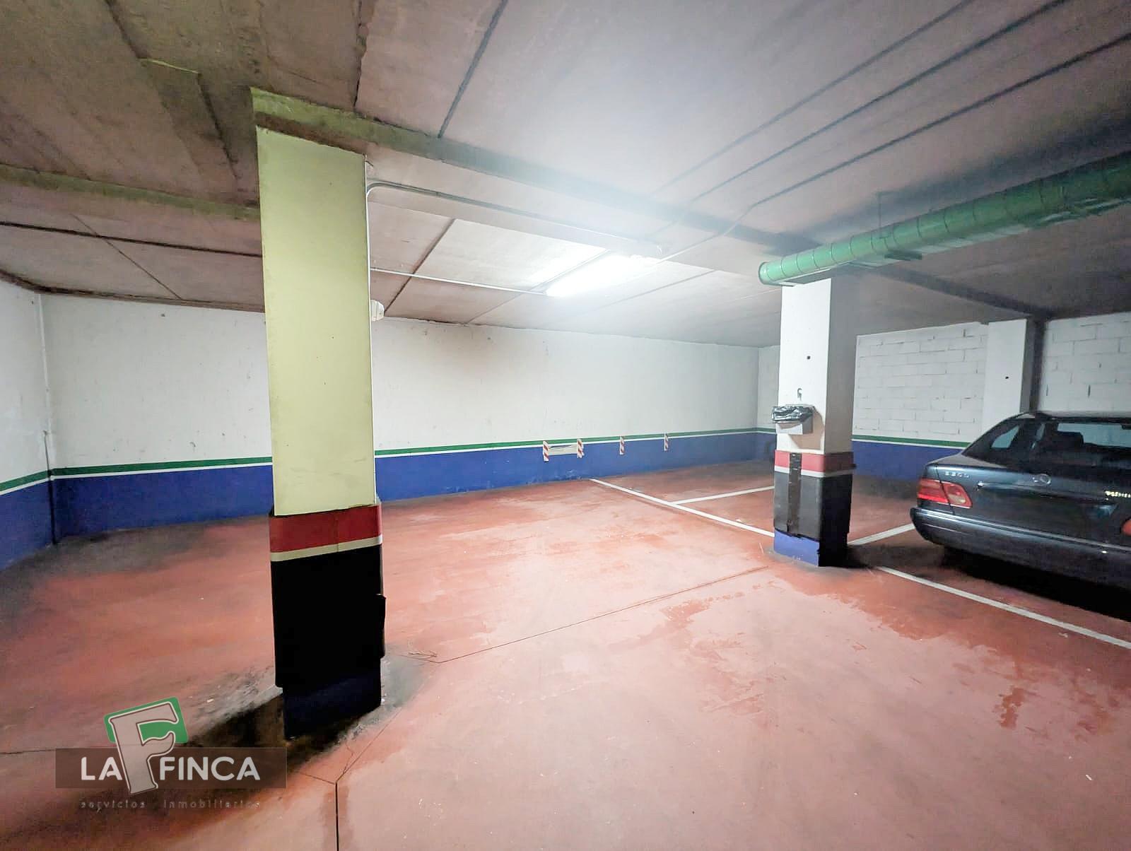 Venta de apartamento en Oviedo