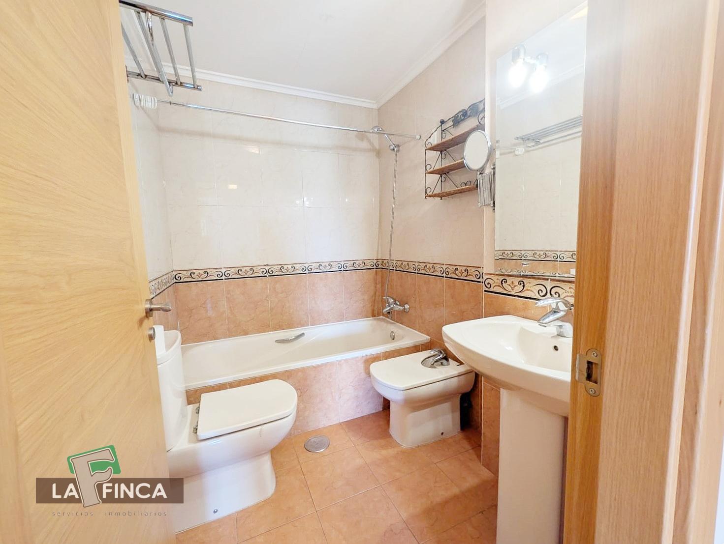 Venta de apartamento en Oviedo