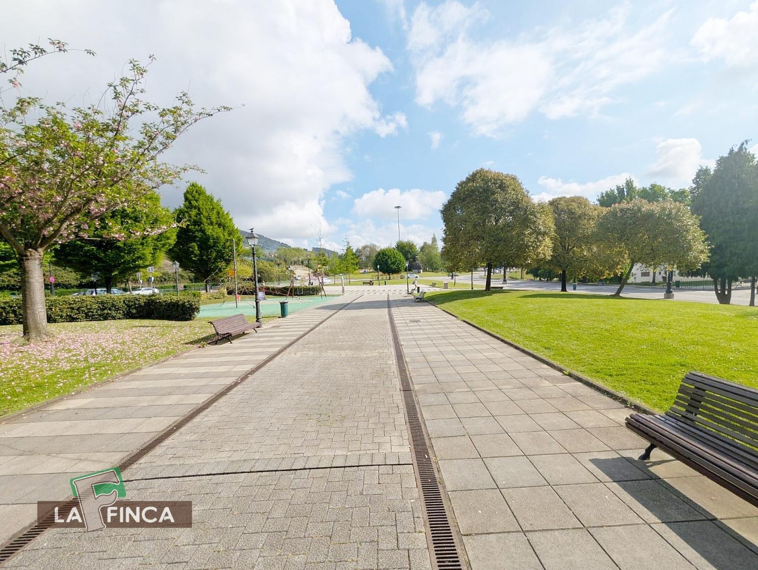 Venta de apartamento en Oviedo