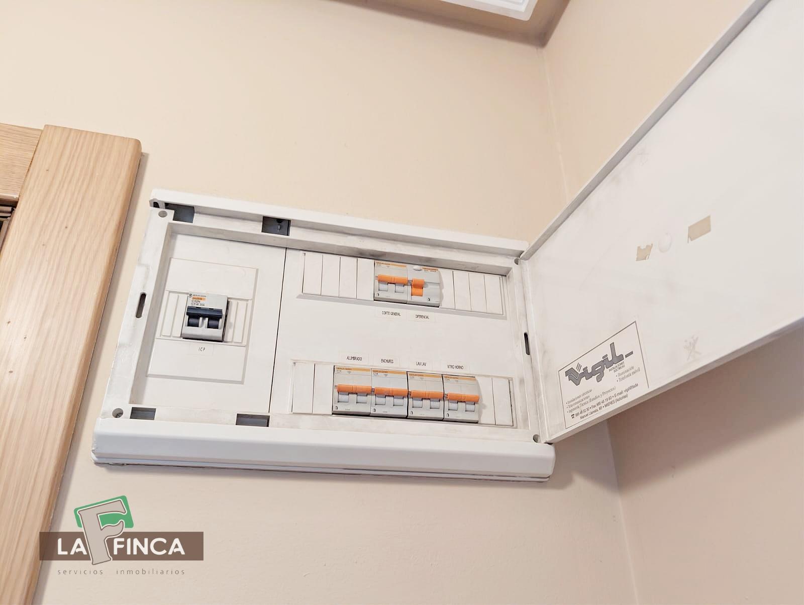 Venta de apartamento en Oviedo