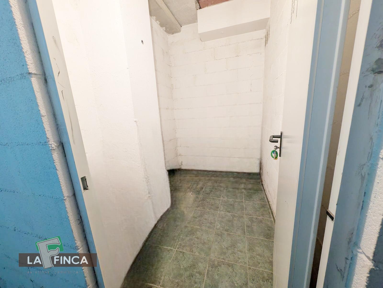 Venta de apartamento en Oviedo