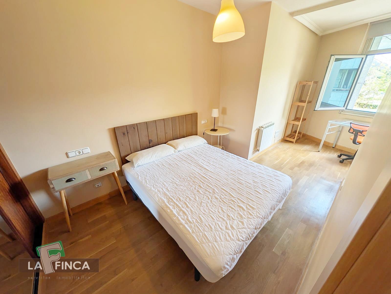 Venta de apartamento en Oviedo
