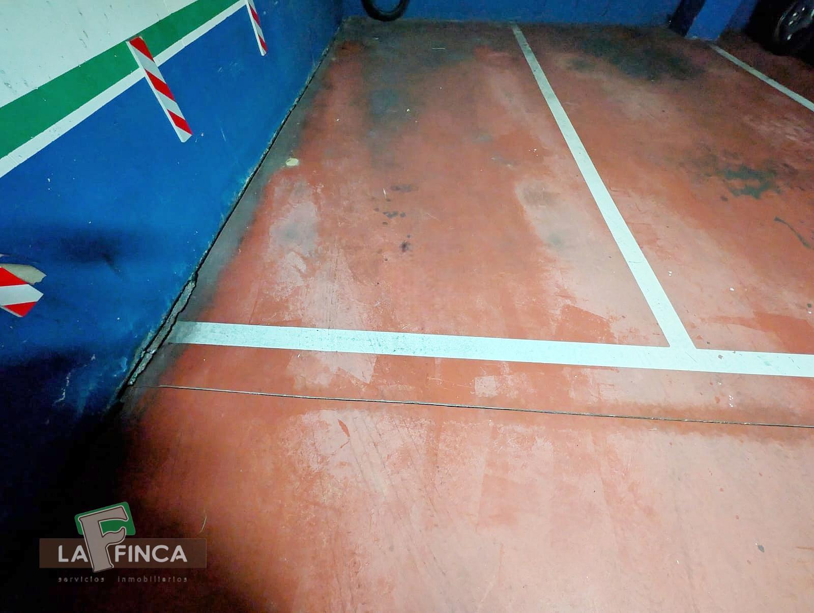 Venta de apartamento en Oviedo