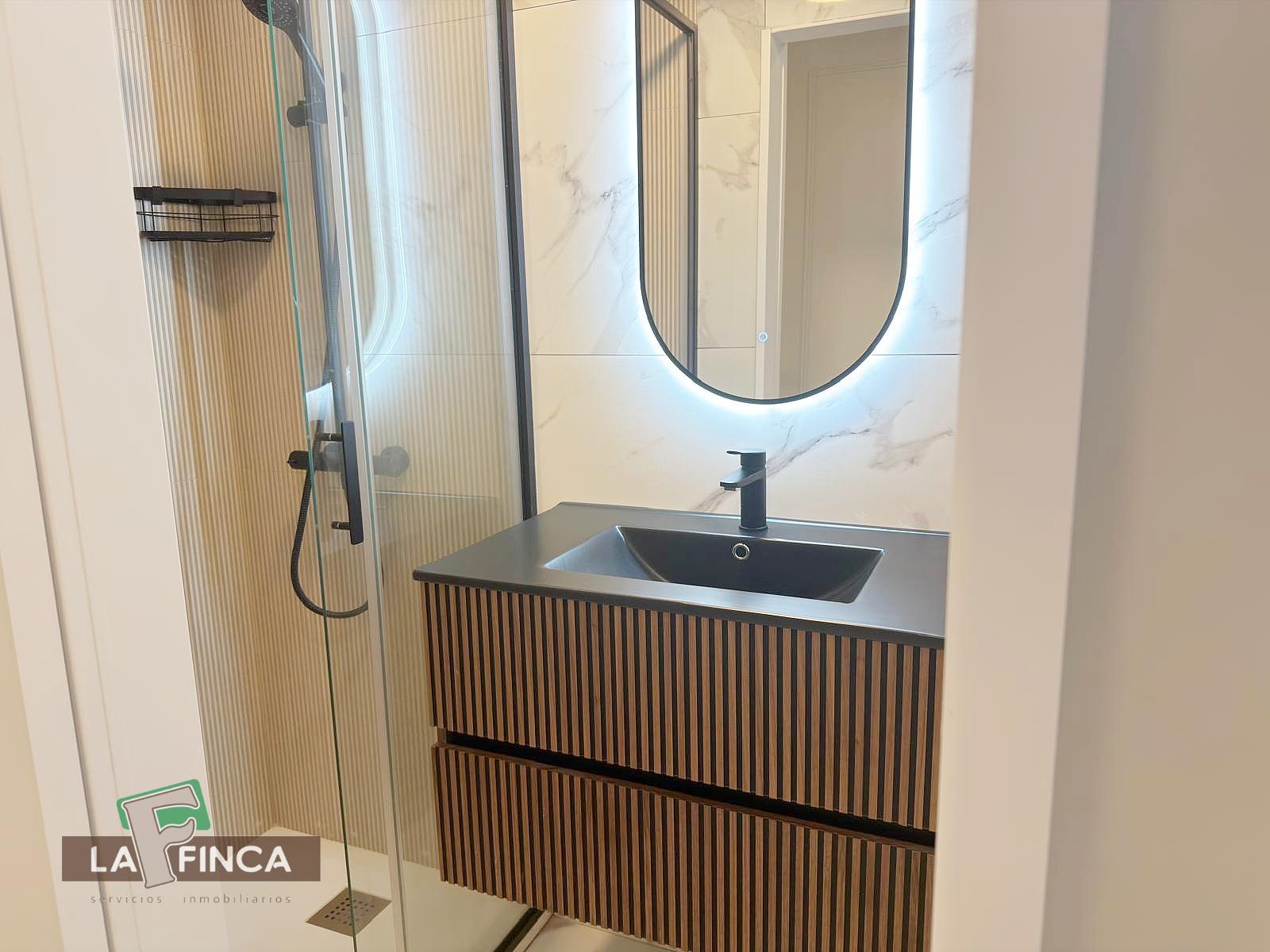 Alquiler de piso en Oviedo