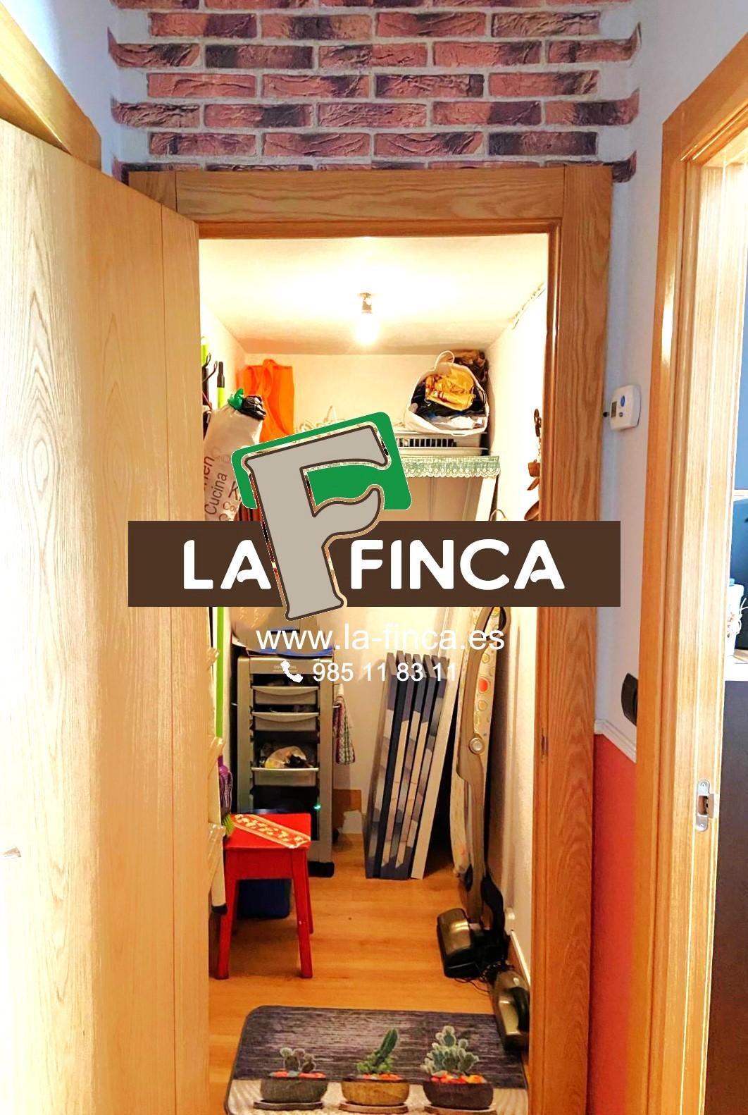 Venta de piso en León