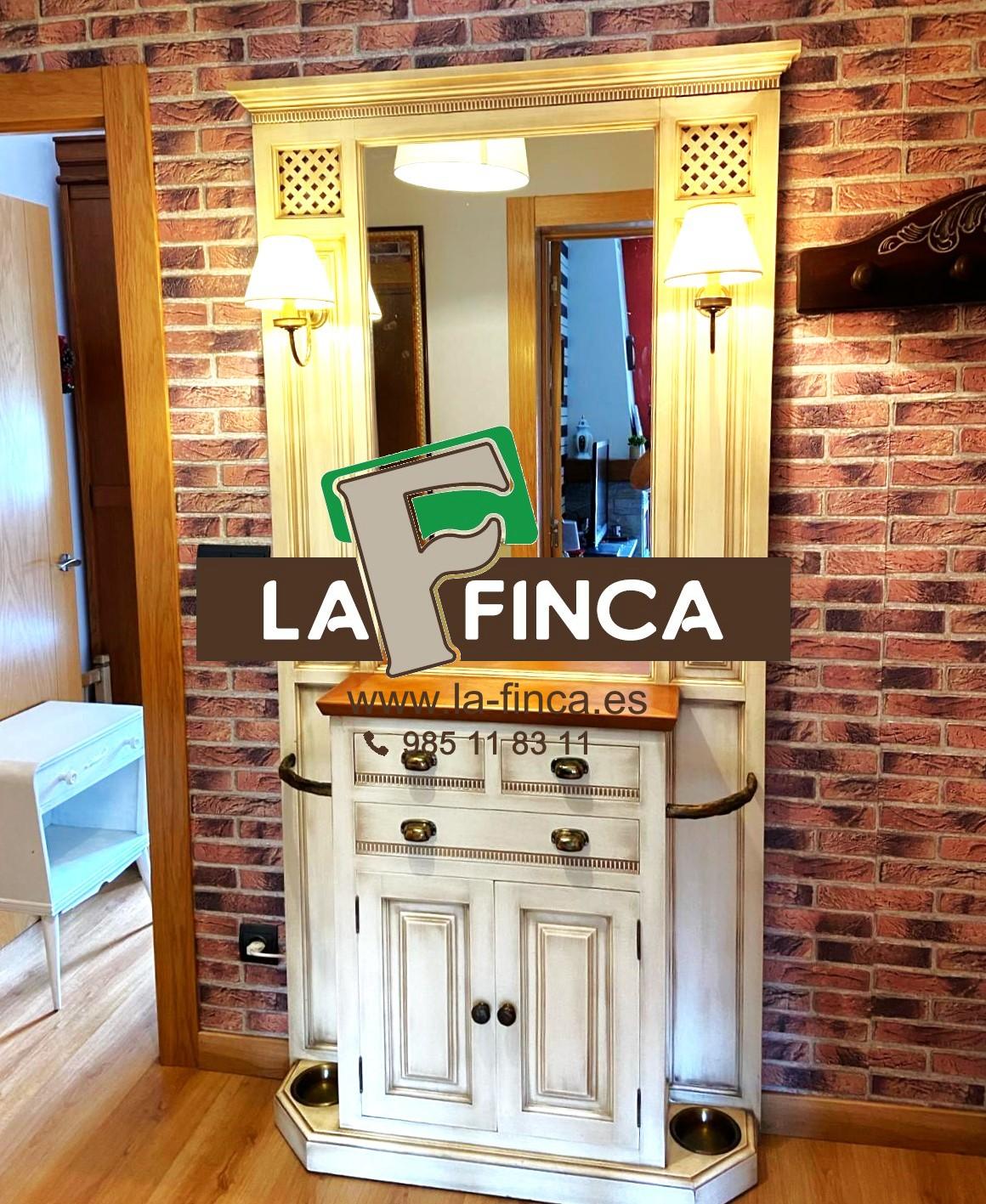 Venta de piso en León