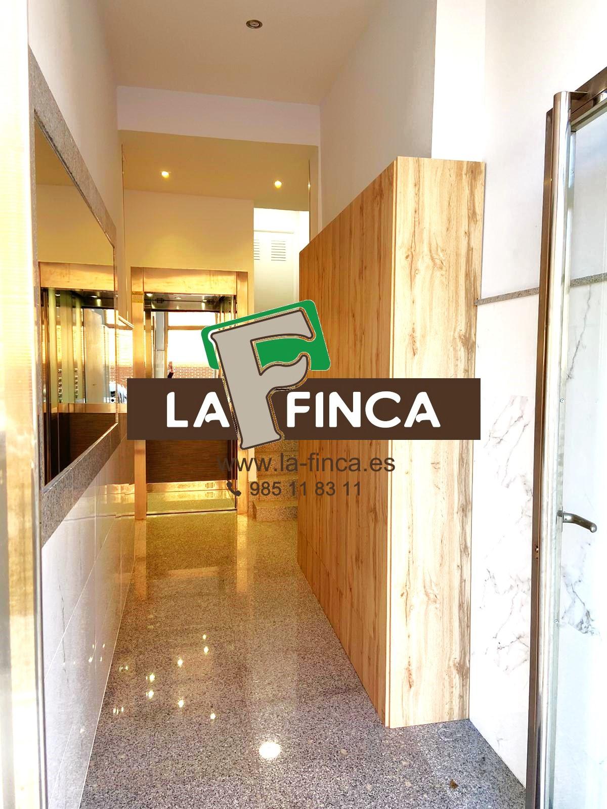 Venta de piso en León