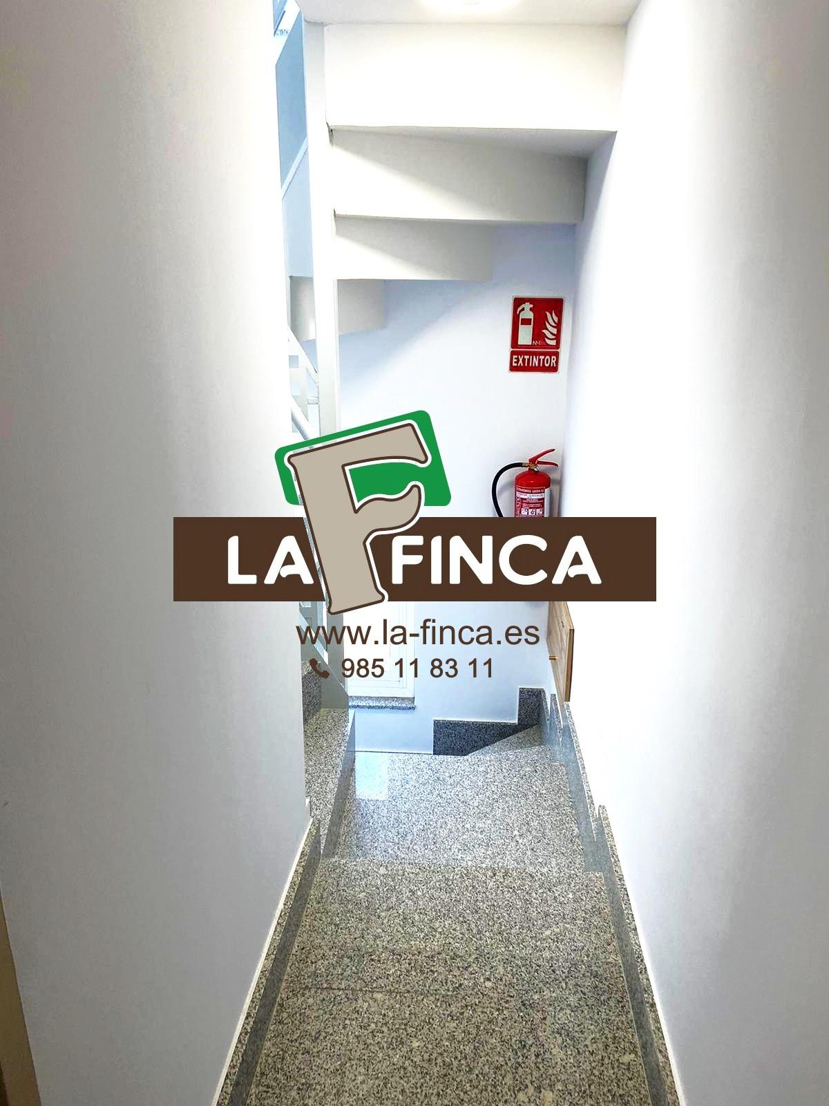Venta de piso en León