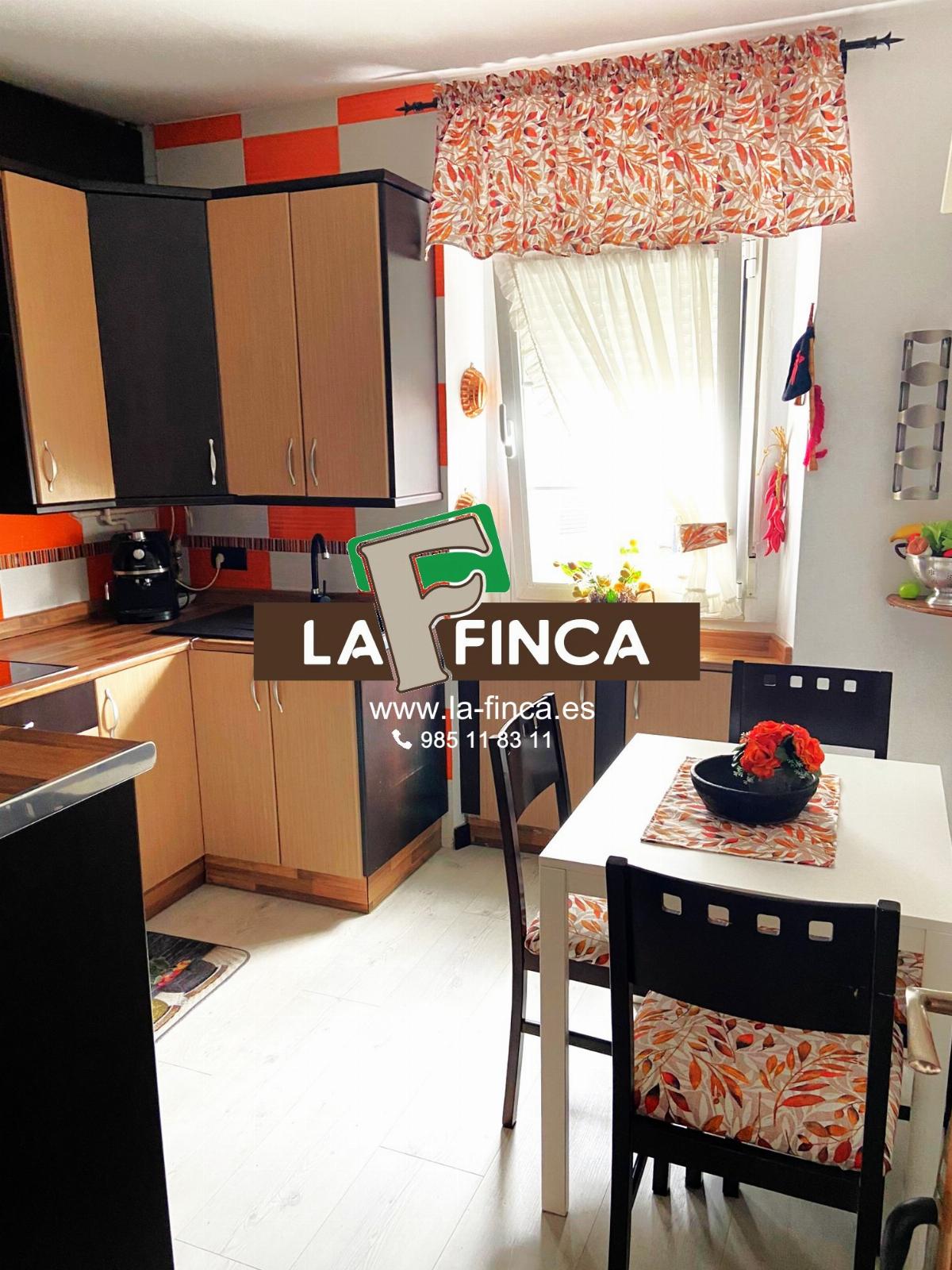 Venta de piso en León