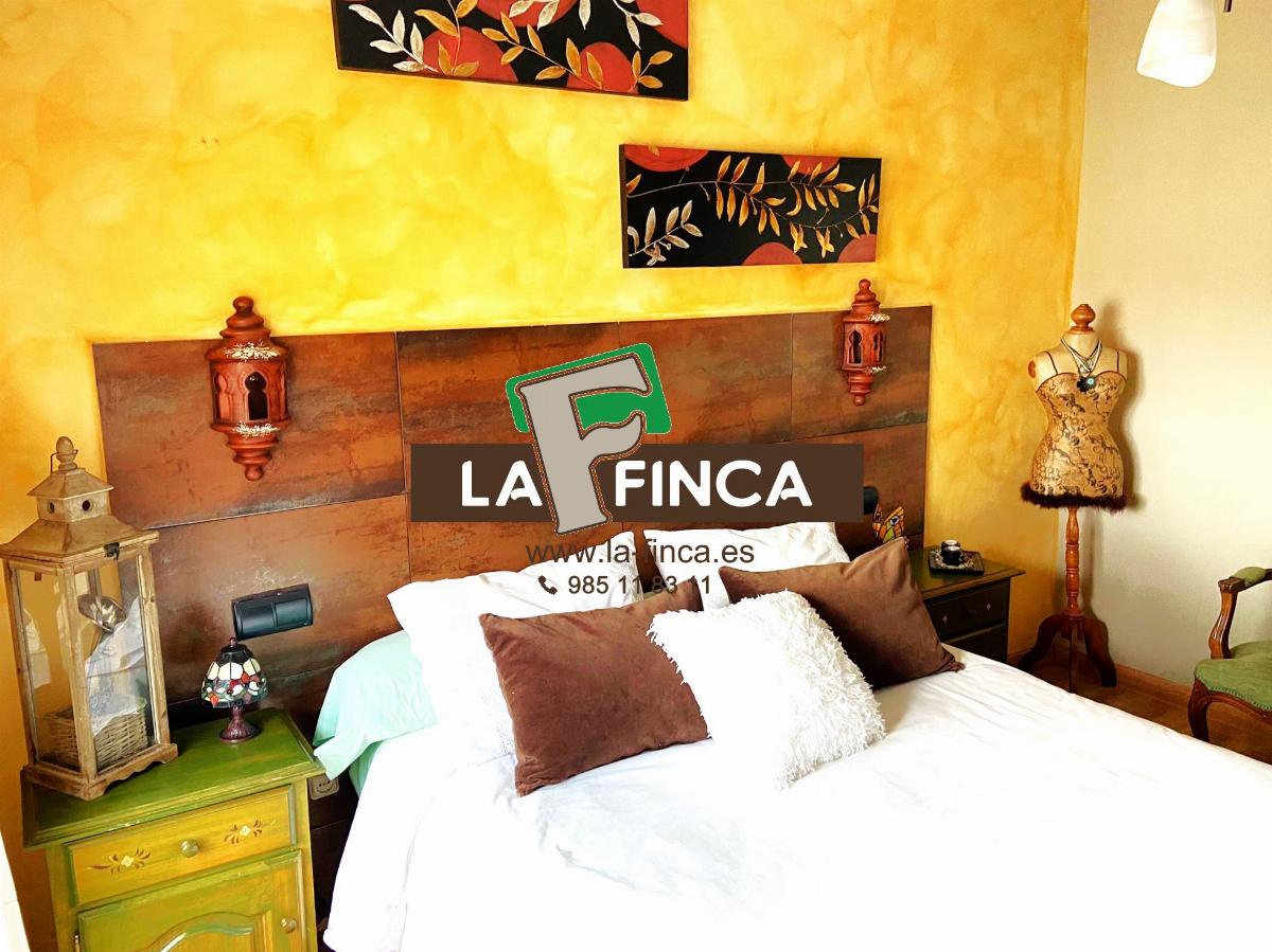 Venta de piso en León