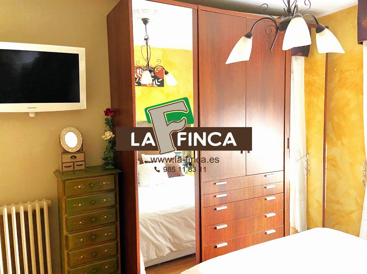 Venta de piso en León