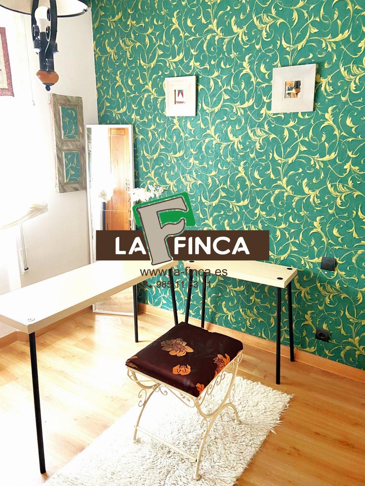 Venta de piso en León