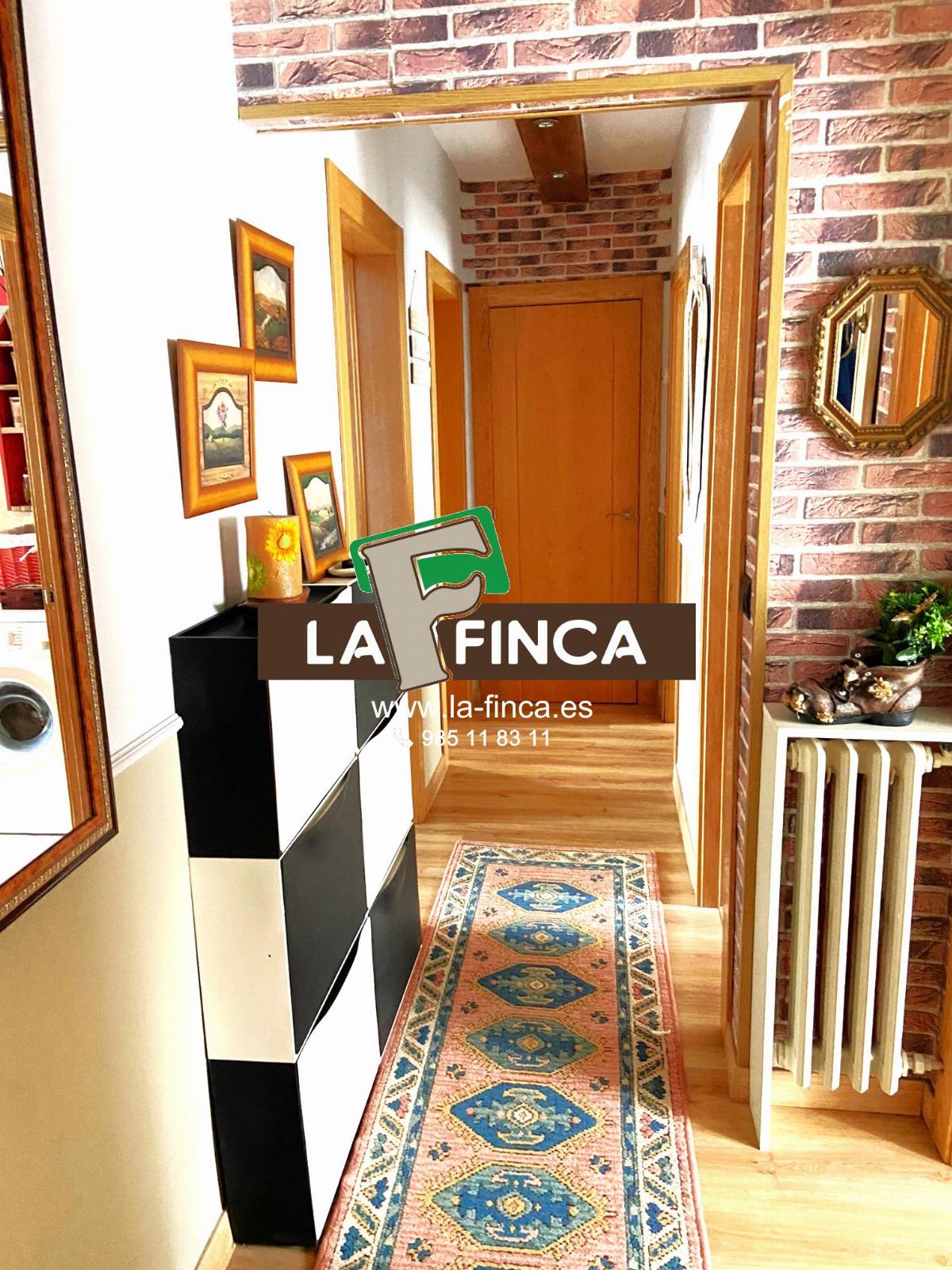 Venta de piso en León