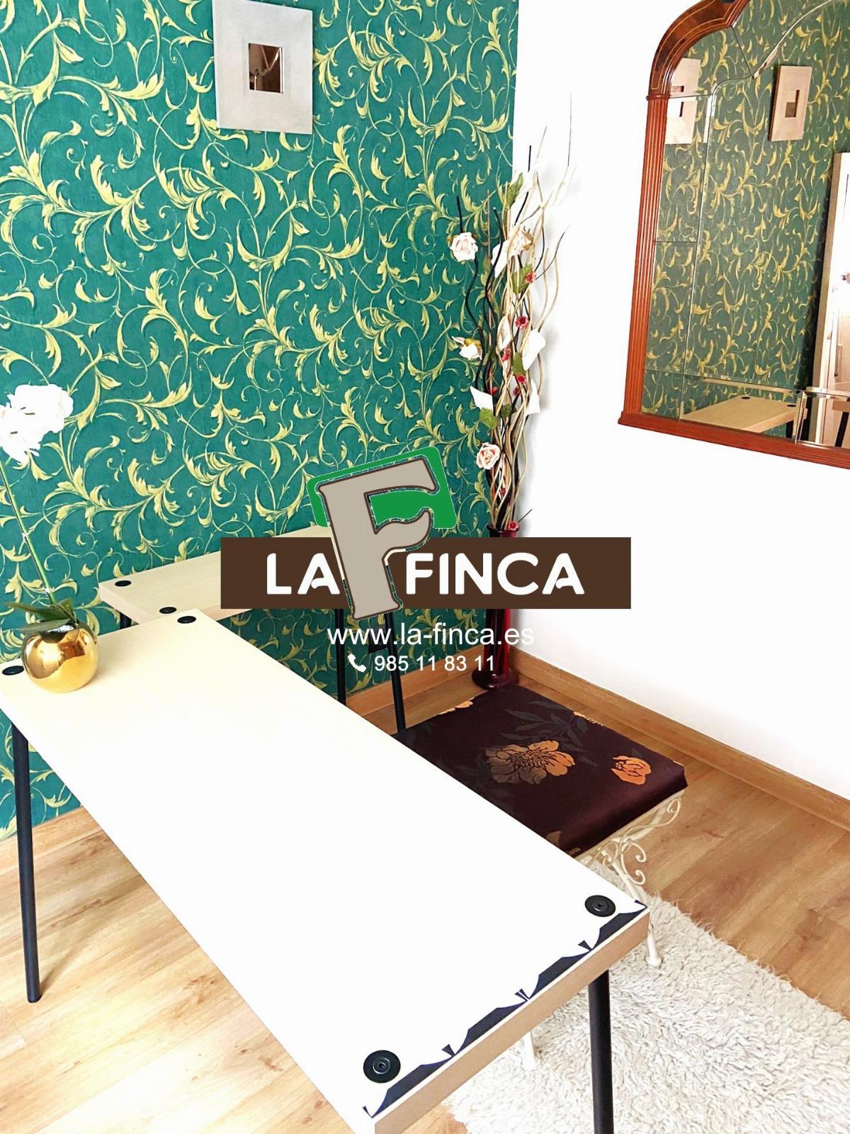 Venta de piso en León