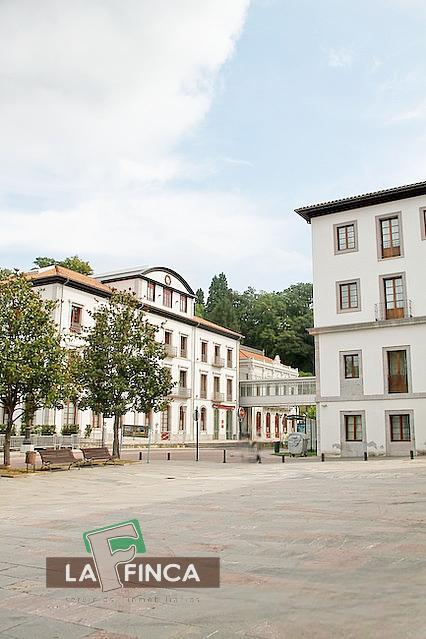 Venta de casa en Oviedo