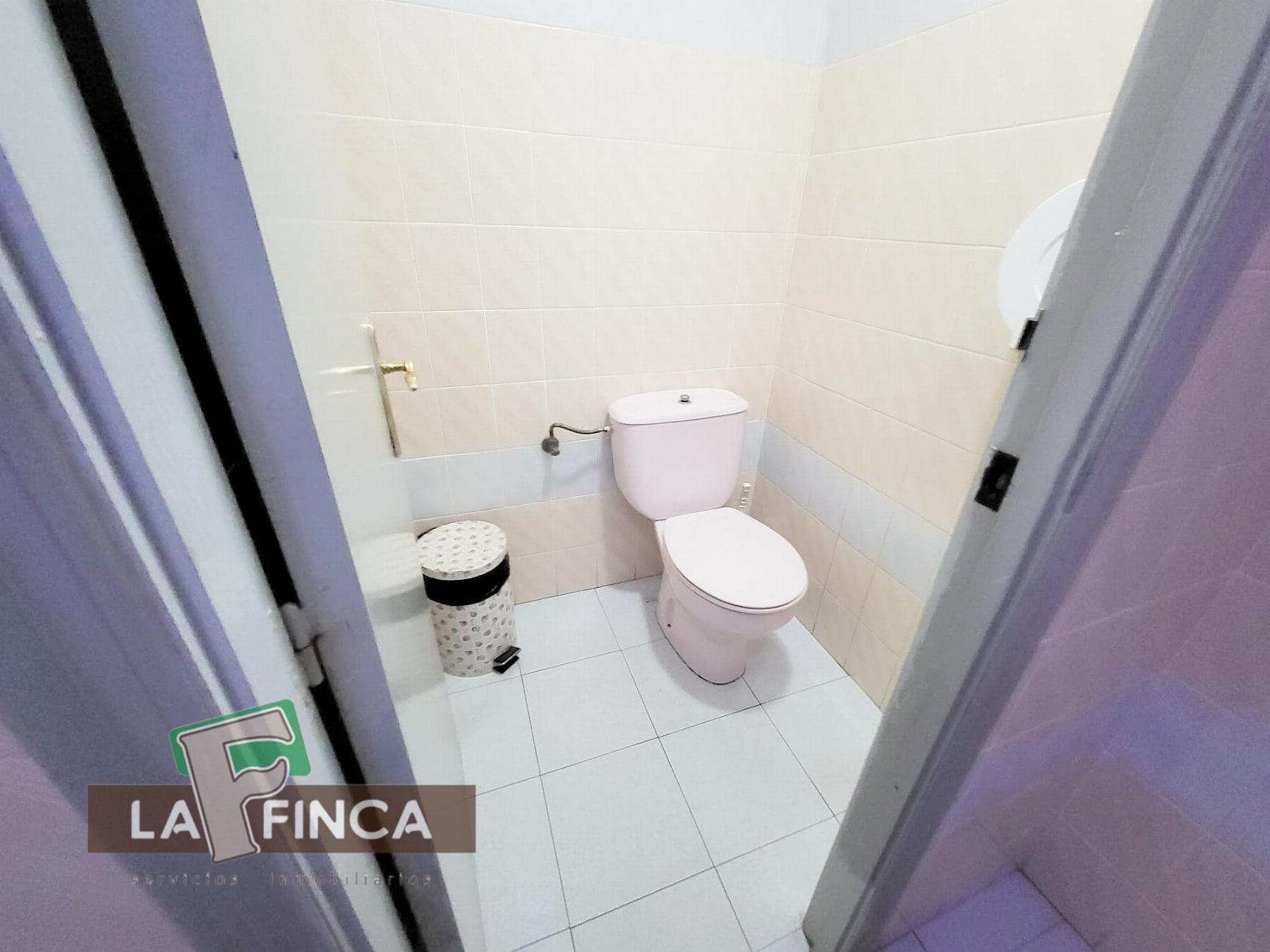 Venta de edificio en Pravia