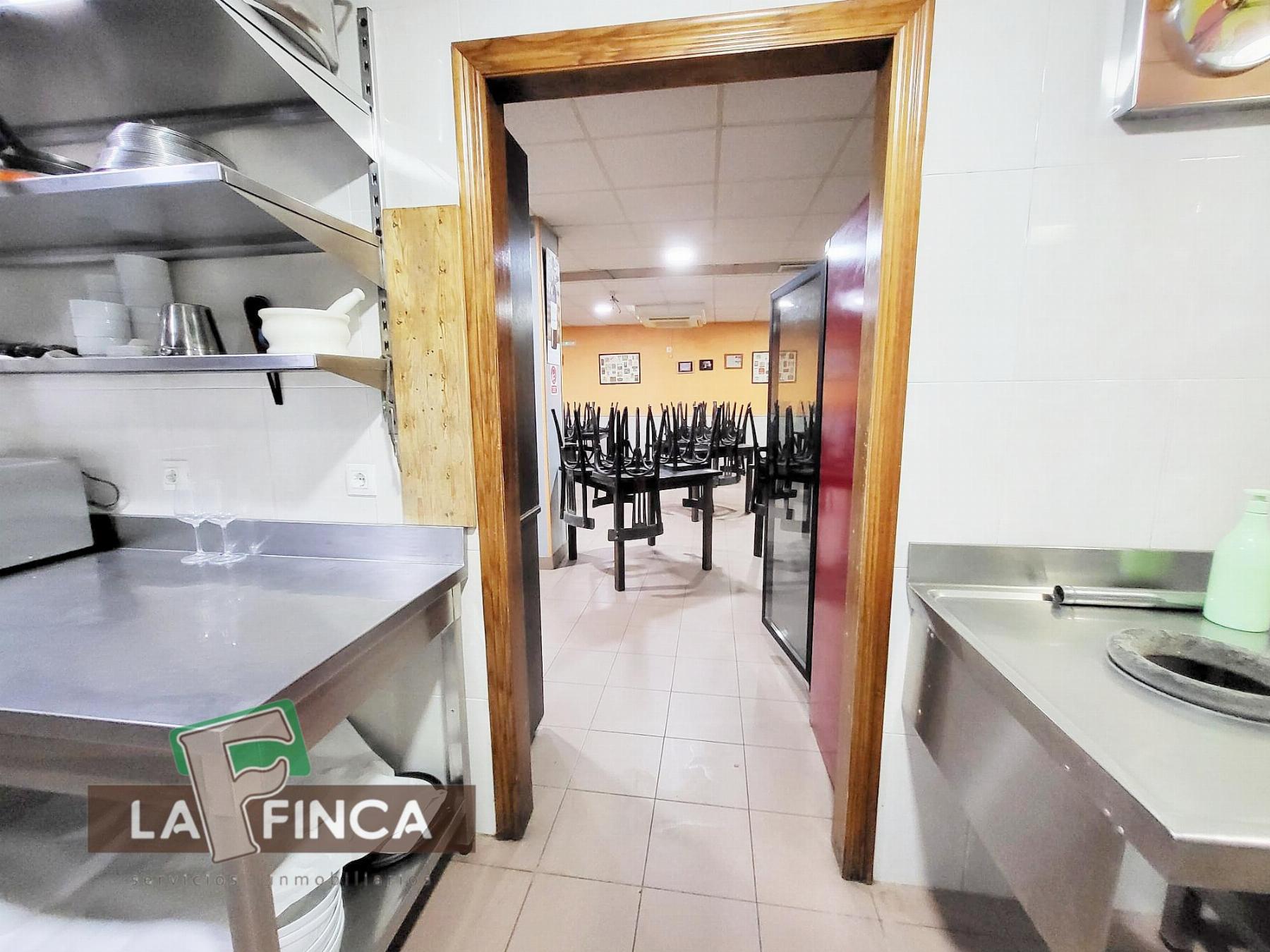 Venta de edificio en Pravia