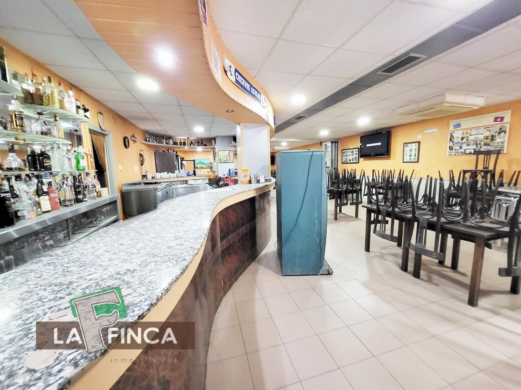 Venta de edificio en Pravia