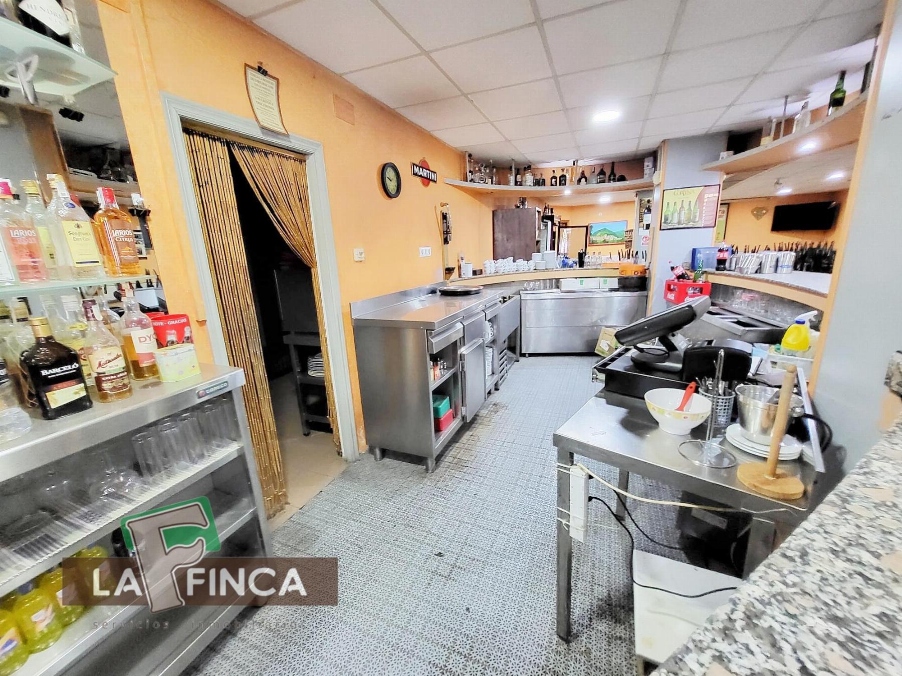 Venta de edificio en Pravia