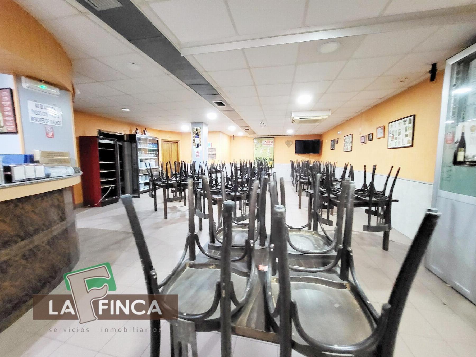 Venta de edificio en Pravia