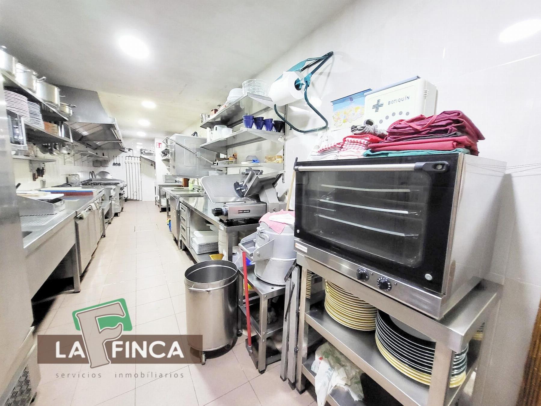 Venta de edificio en Pravia