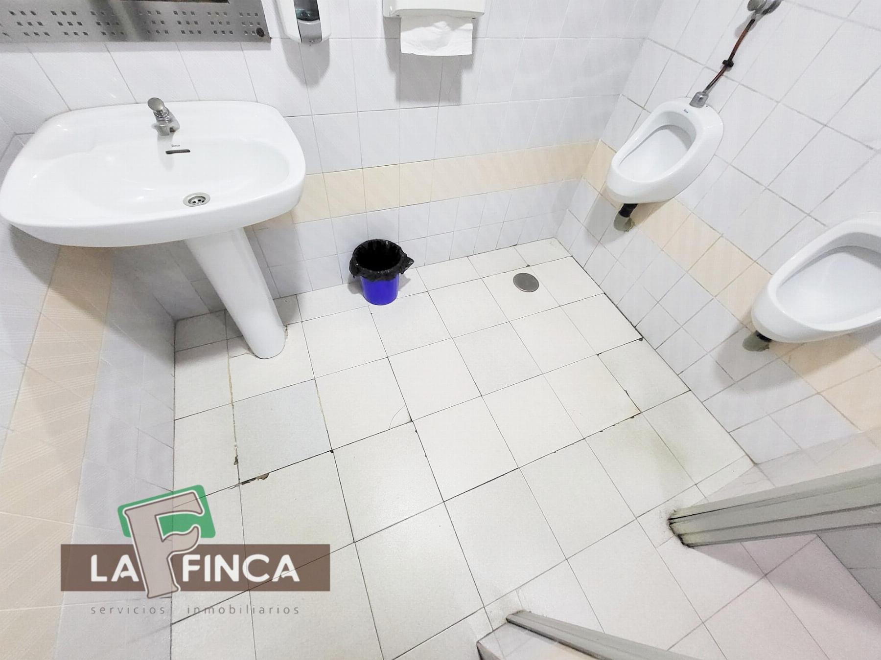 Venta de edificio en Pravia