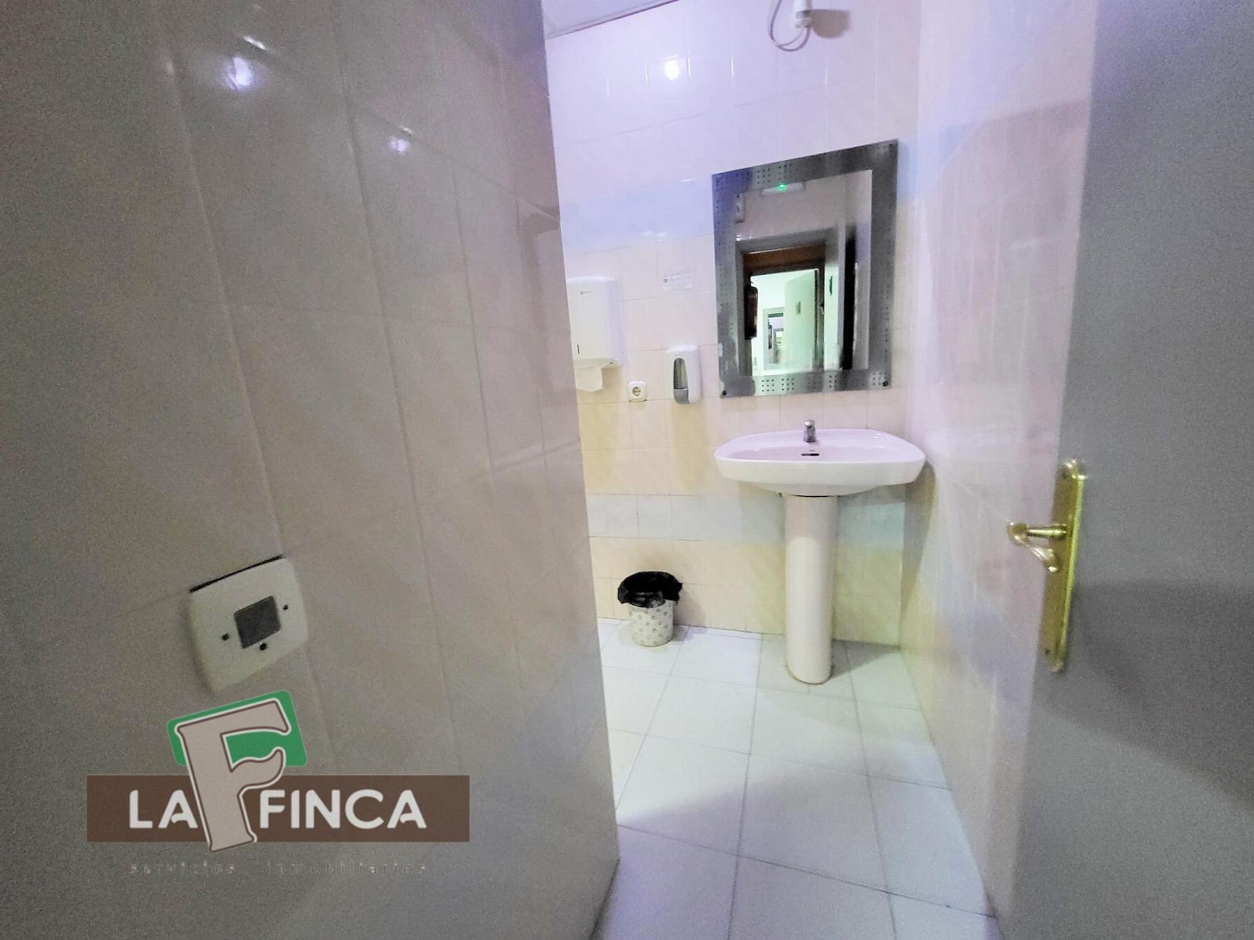 Venta de edificio en Pravia