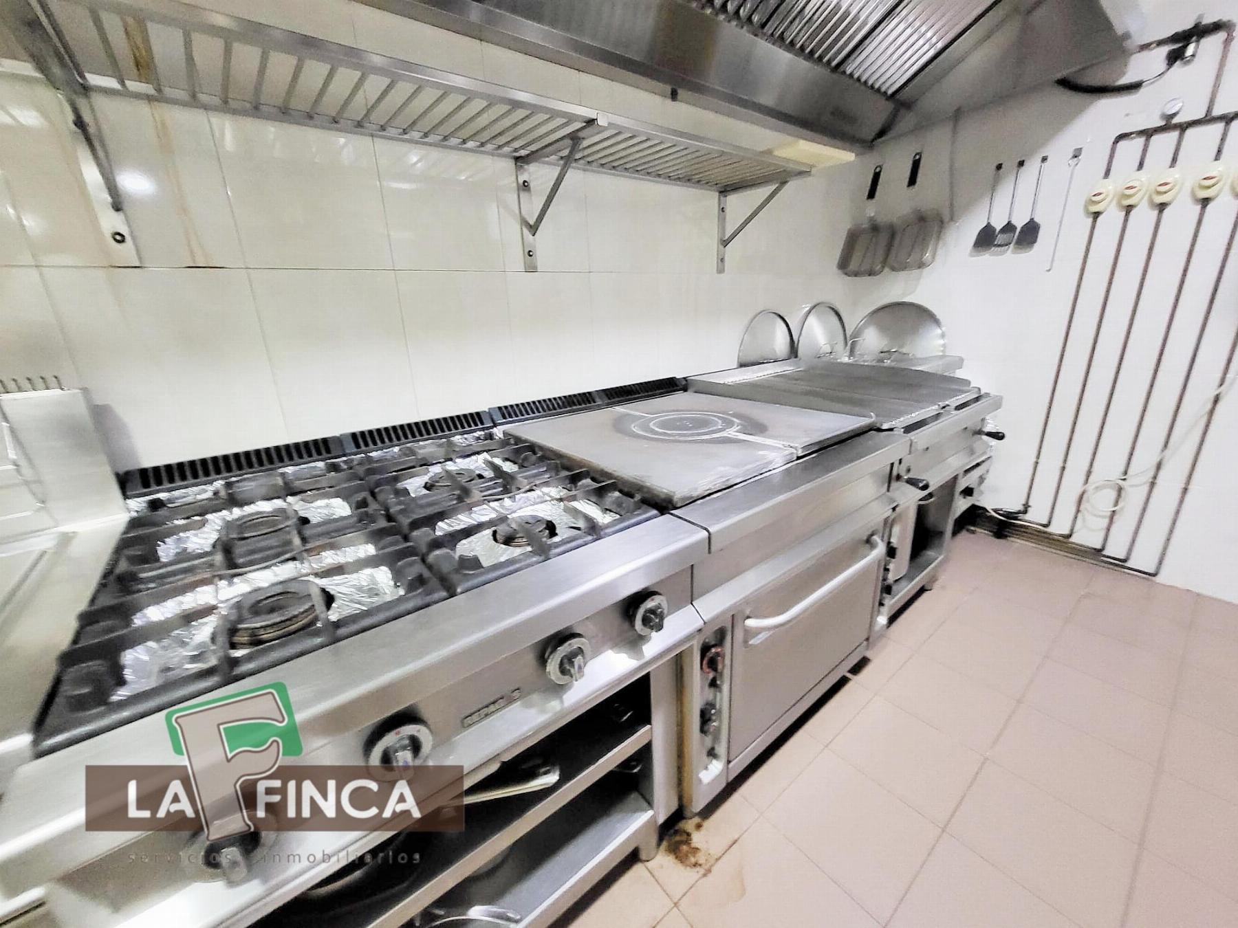 Venta de edificio en Pravia