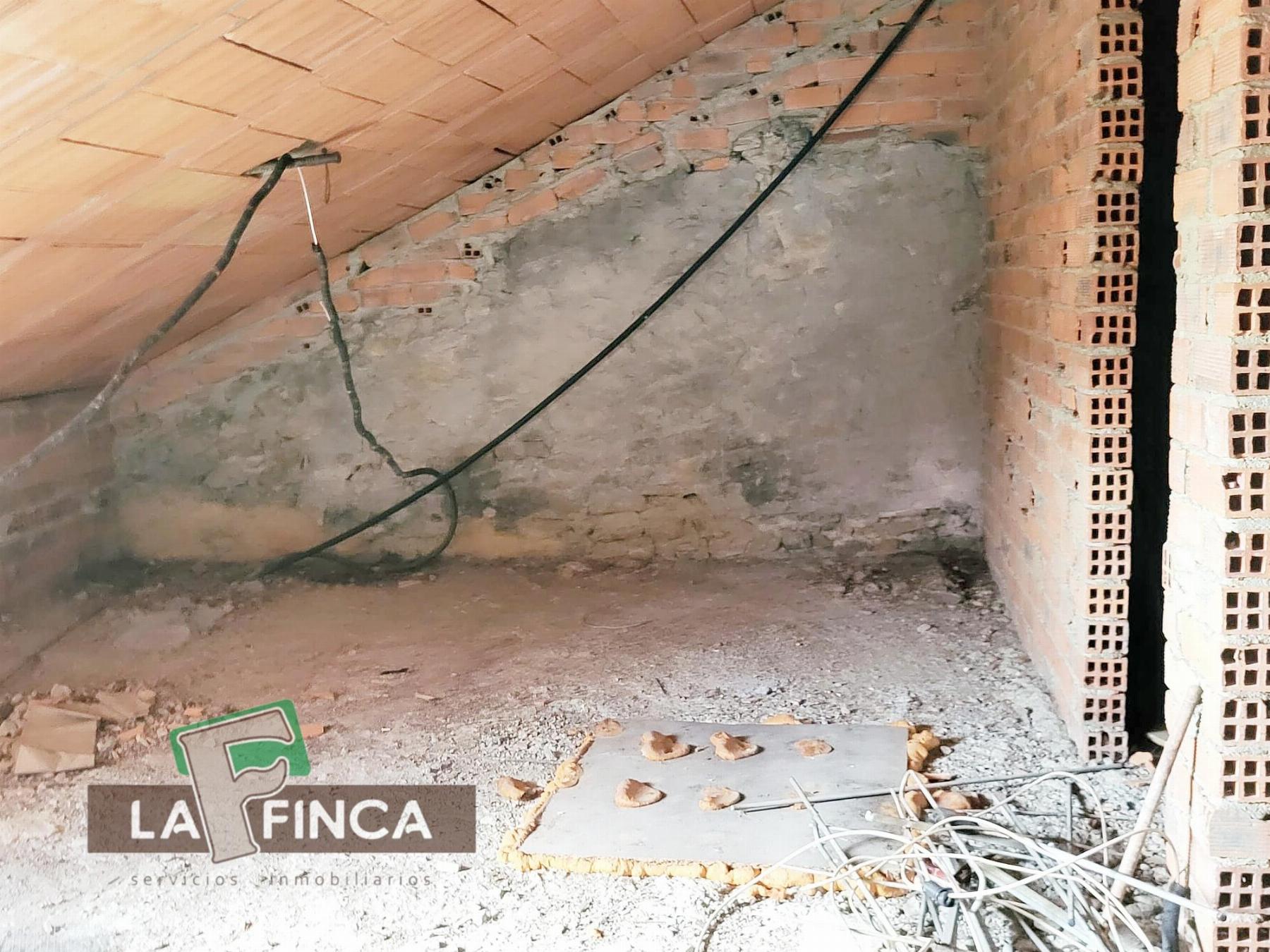 Venta de edificio en Pravia