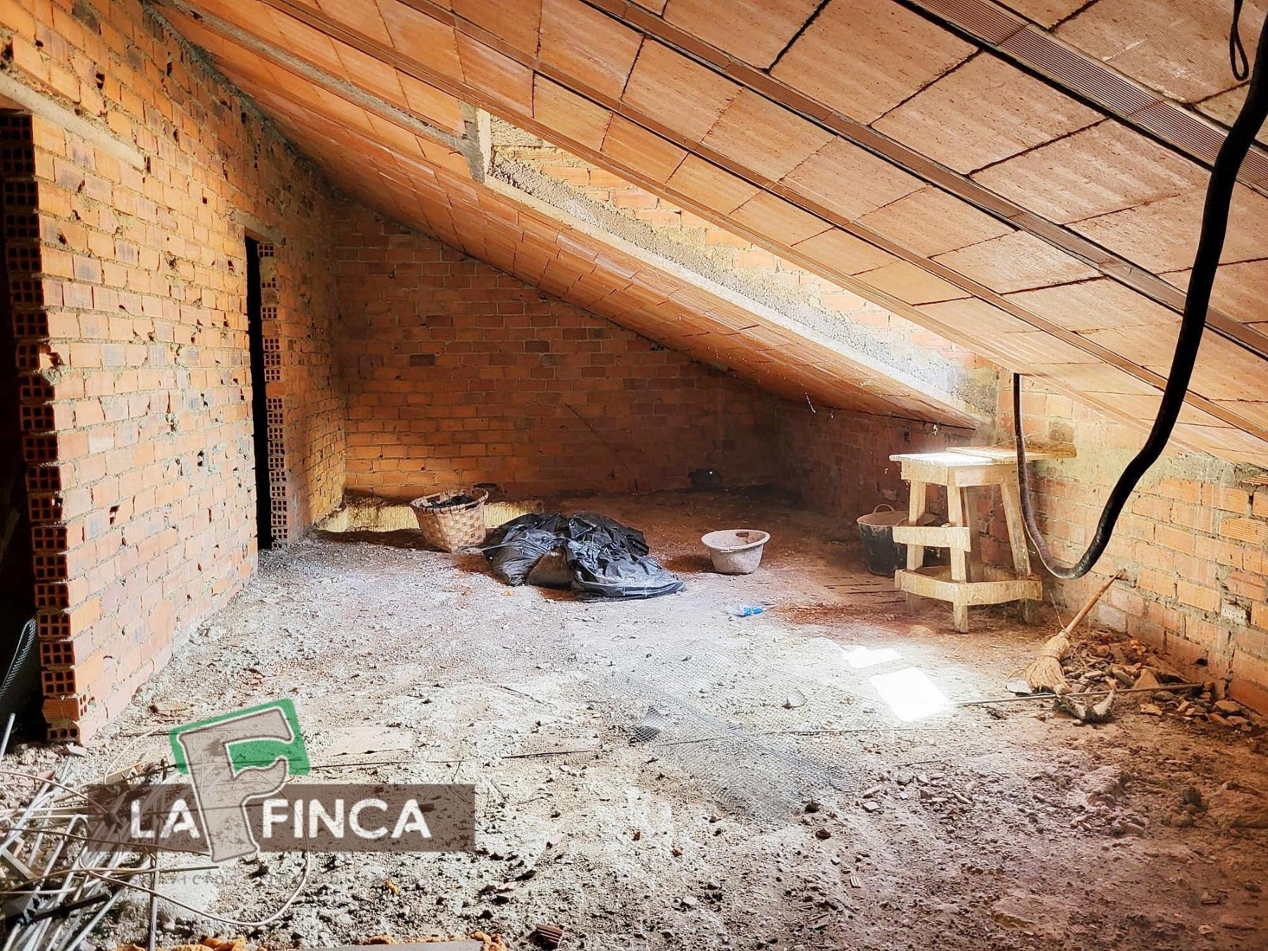 Venta de edificio en Pravia