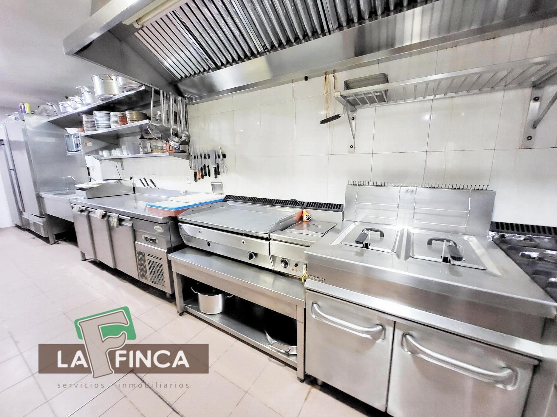 Venta de edificio en Pravia