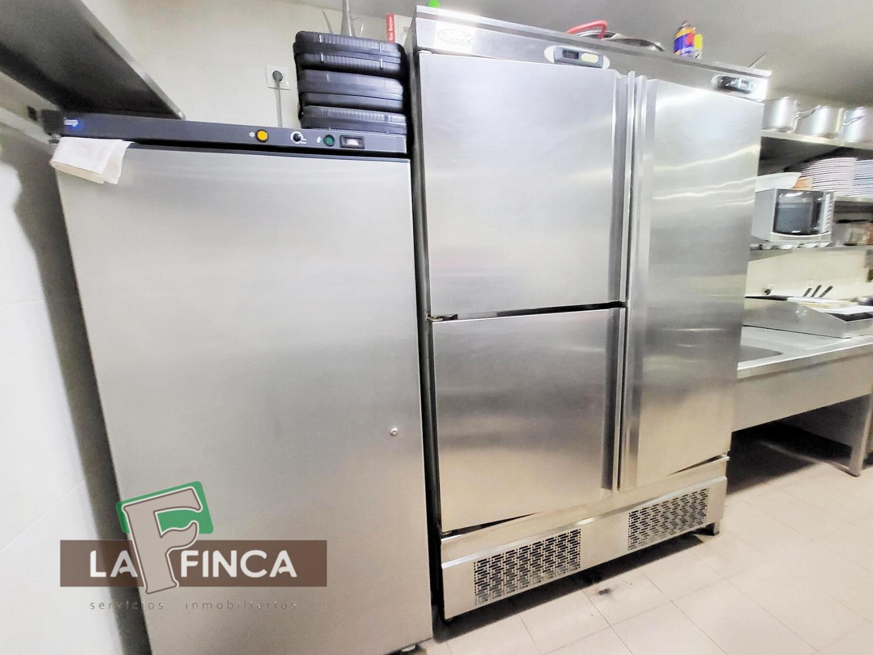 Venta de edificio en Pravia