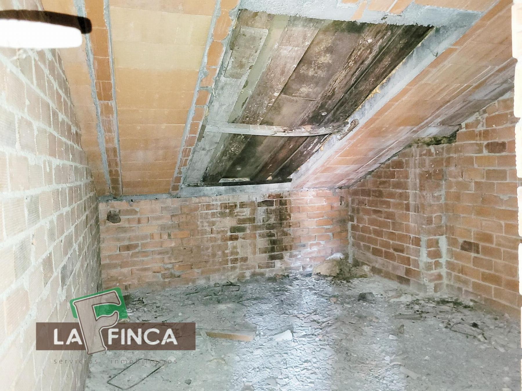 Venta de edificio en Pravia