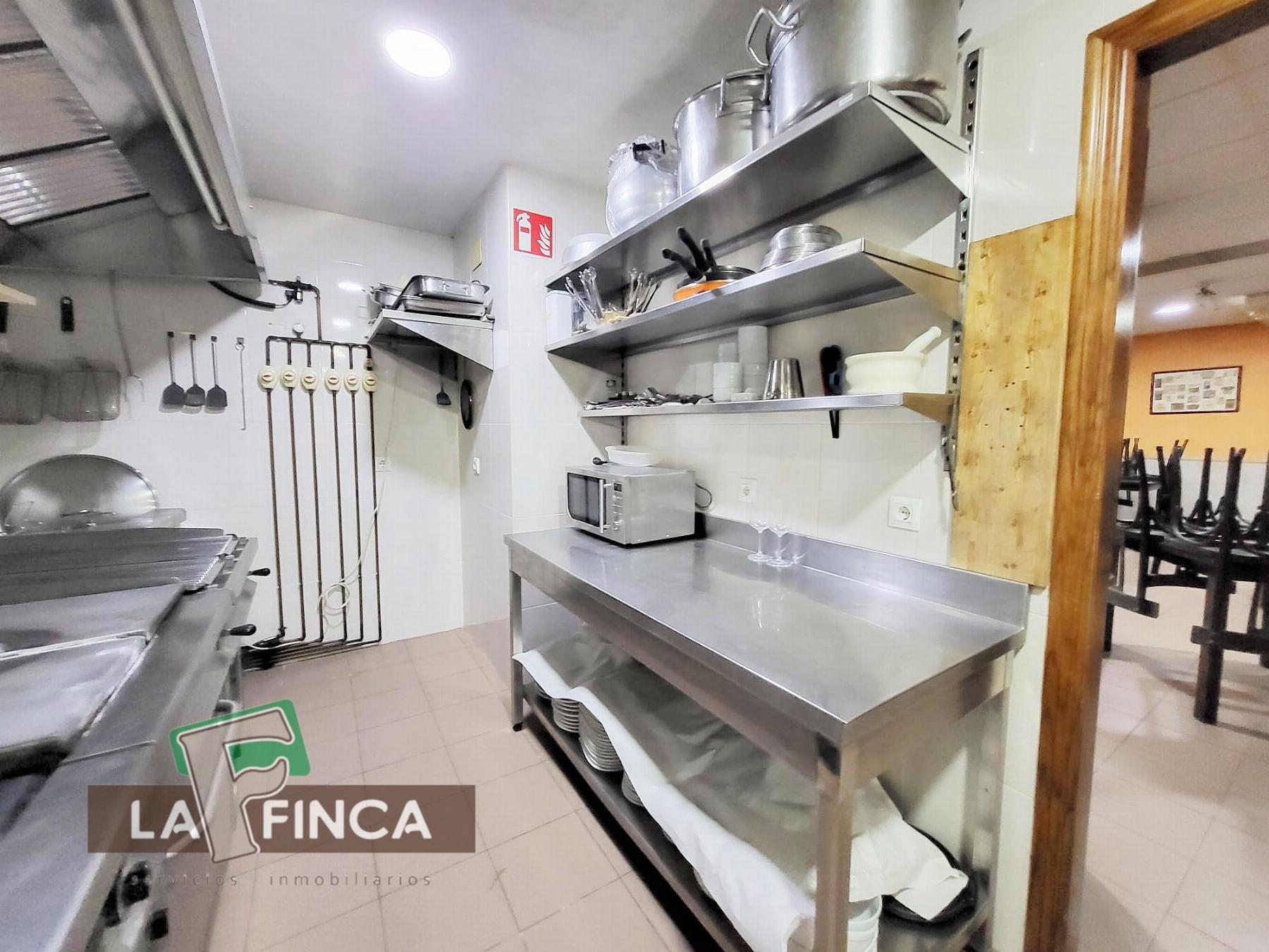 Venta de edificio en Pravia