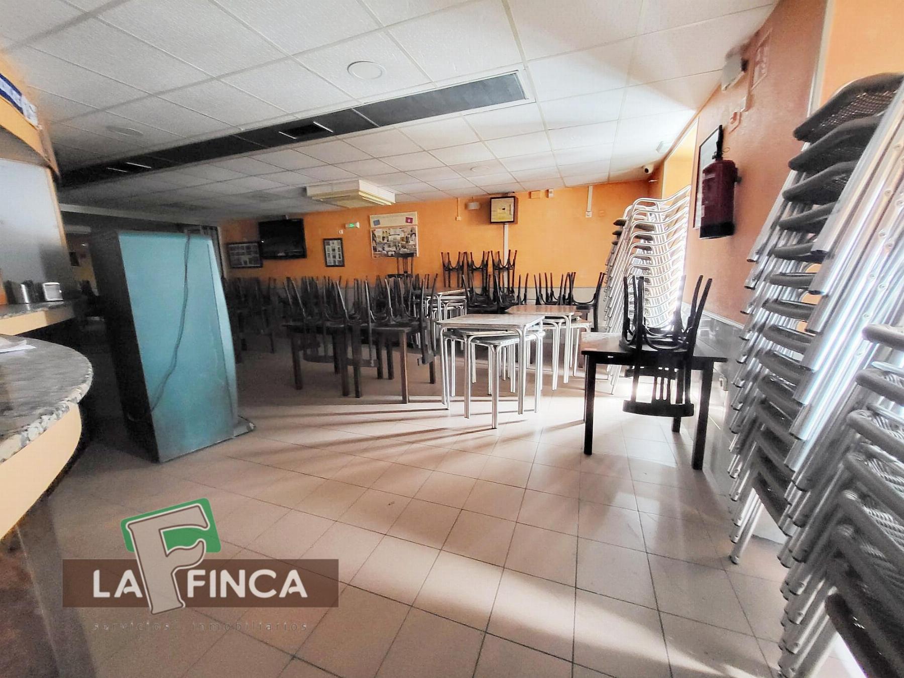 Venta de edificio en Pravia