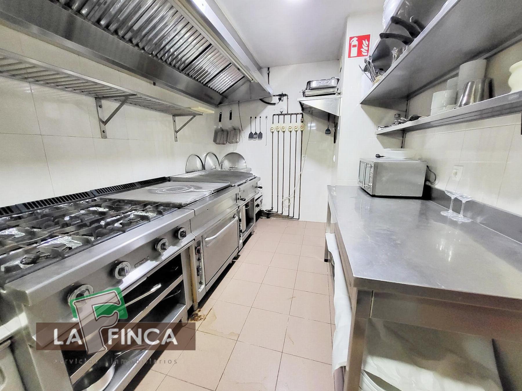 Venta de edificio en Pravia