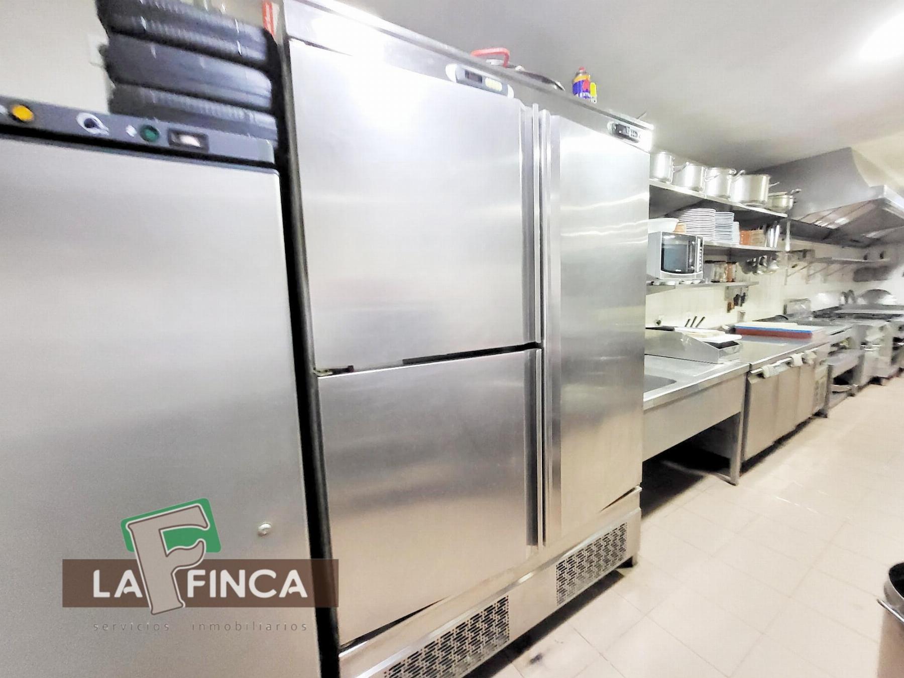 Venta de edificio en Pravia