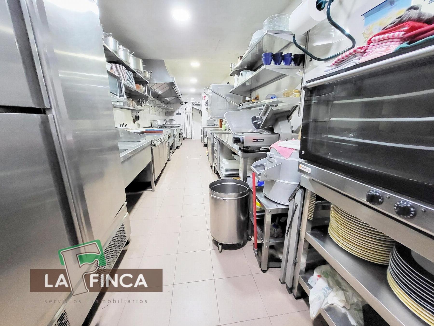 Venta de edificio en Pravia